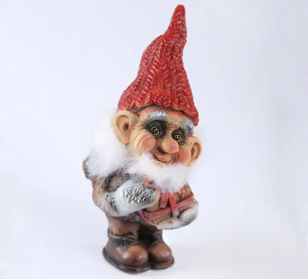 Main Image Ny Form santa with presents