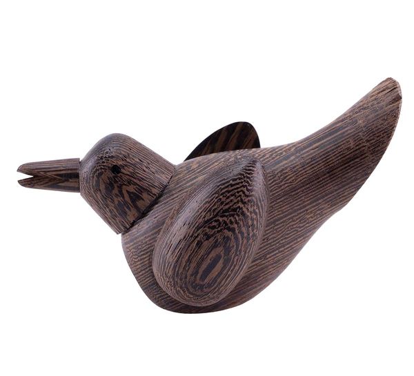 Hovedbilde Fugl av tre, stor