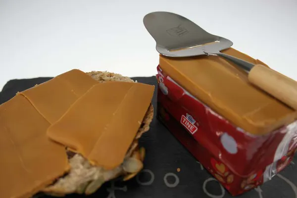 Main Image Cheese slicer original design