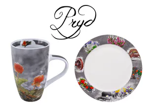 Pryd