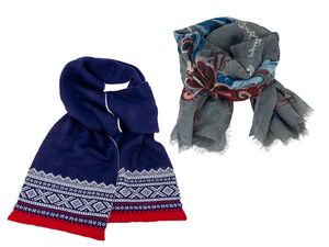 Scarfs
