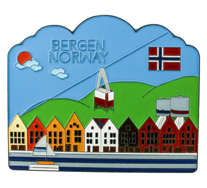 Main Image Magnet, Bergen