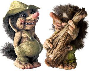Medium trolls