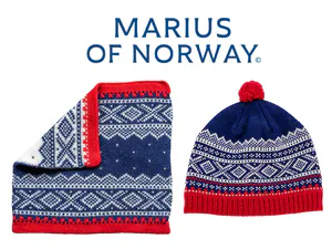 © Marius of Norway