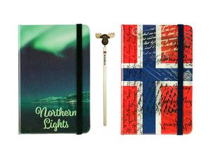 Stationary