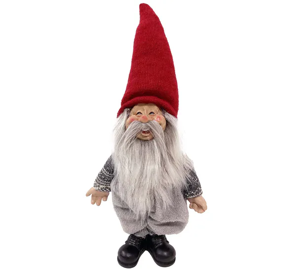 Main Image Barn Santa, man, large
