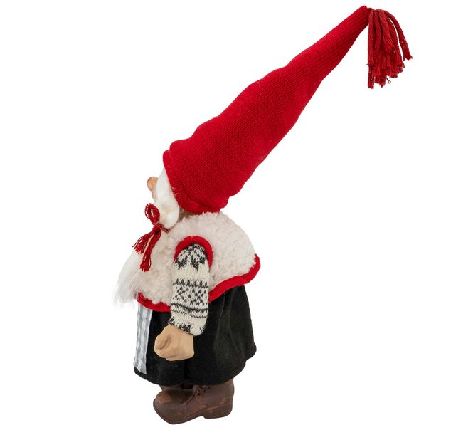 Main Image Mountain santa, wife