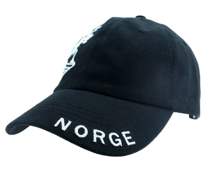 Main Image Caps, Viking