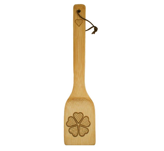 Hovedbilde Stekespade, Vafler