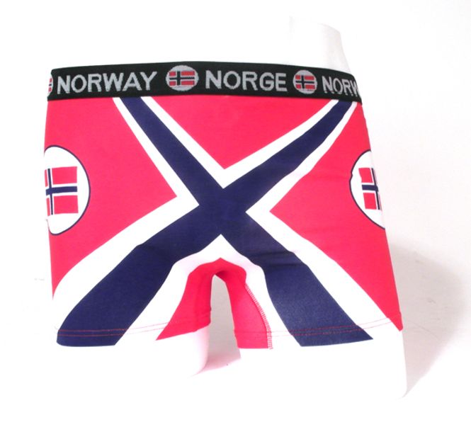 Main Image Boxer Flaggdesign XXL
