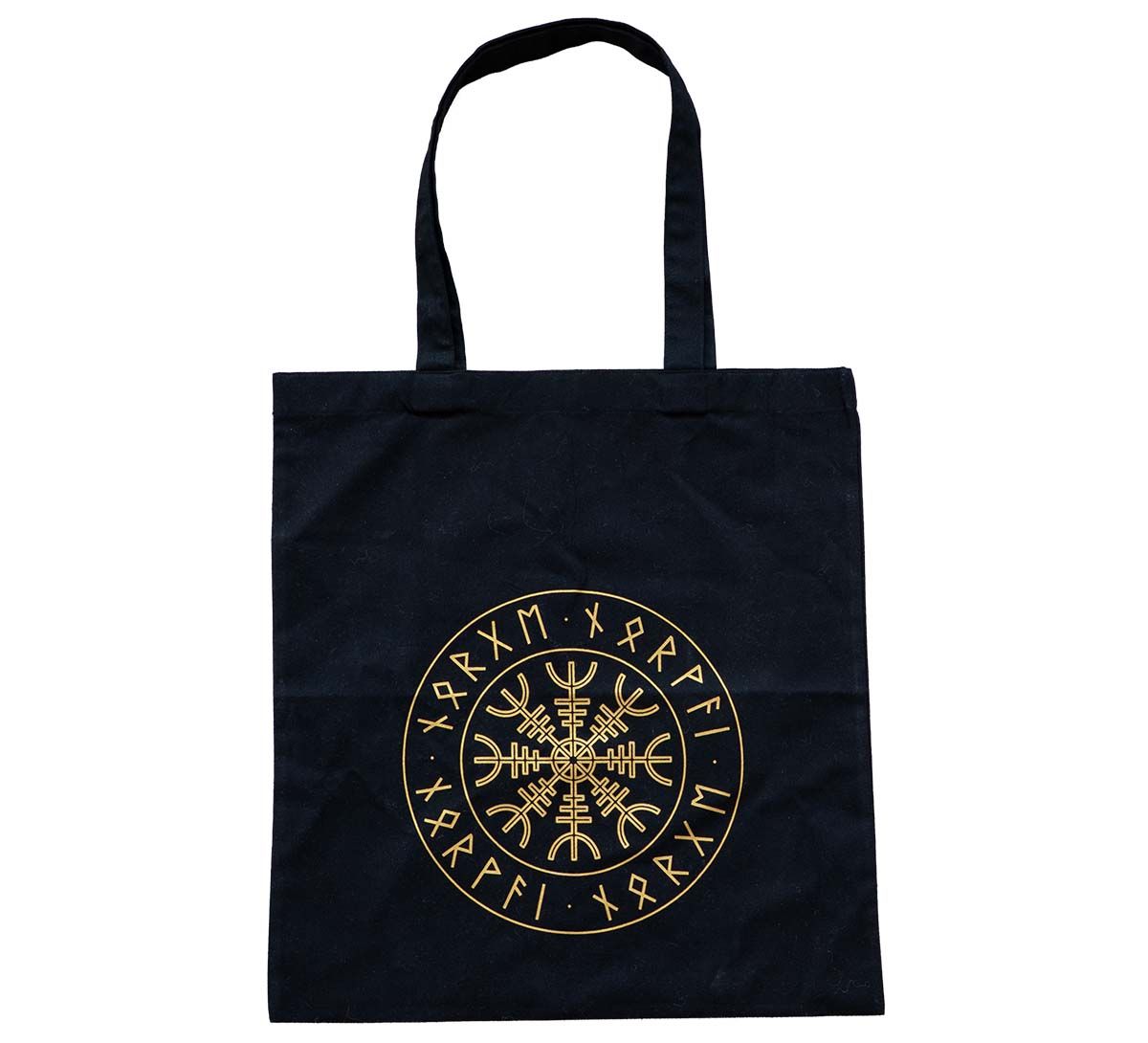 Handlenett, Vegviser, bomull