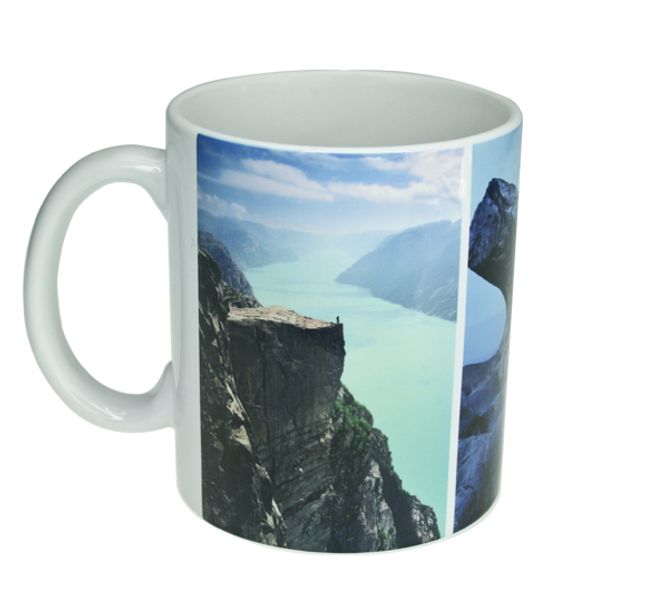 Main Image Krus, Norwegian rocks