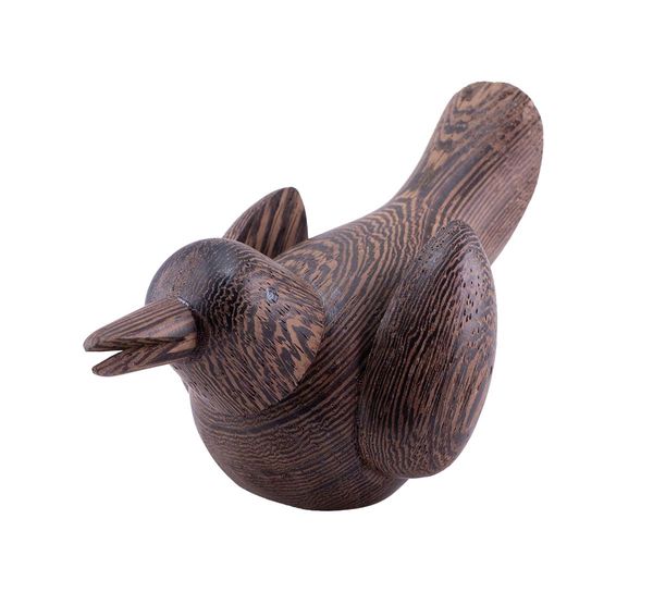 Hovedbilde Fugl av tre, stor