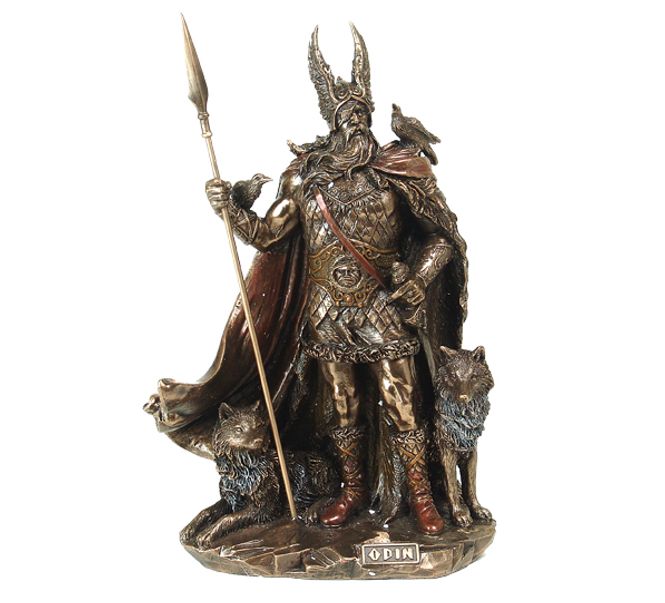 Hovedbilde Odin