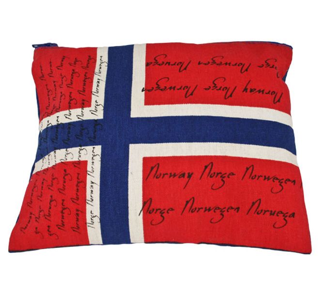 Main Image Toalettmappe liten,  flaggdesign