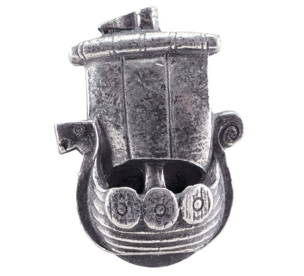 Hovedbilde Magnet, Vikingskip, Tinn-Per