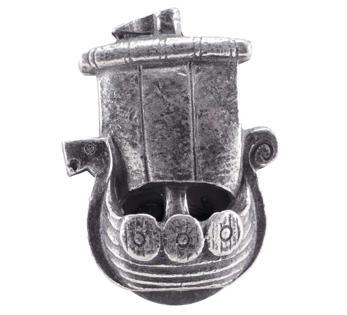 Magnet, Vikingskip, Tinn-Per