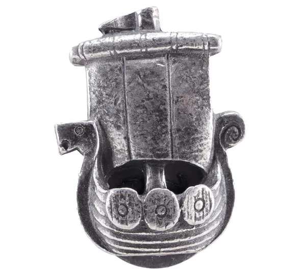 Hovedbilde Magnet, Vikingskip, Tinn-Per