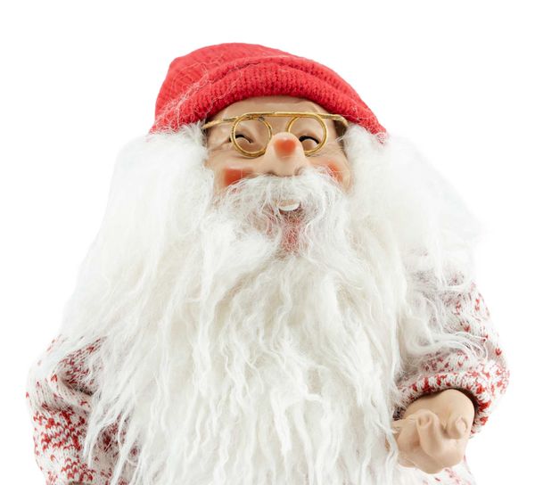 Main Image Santa Claus, standing