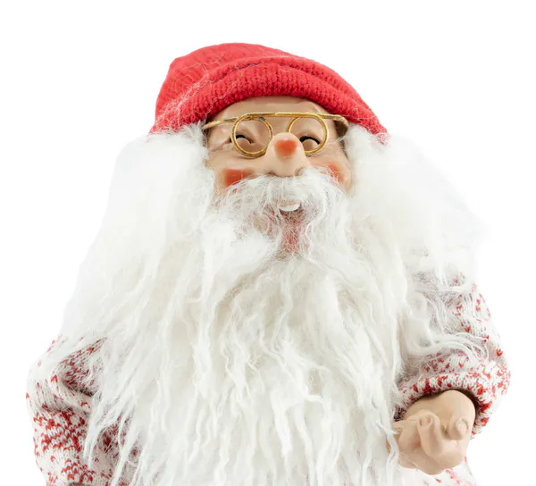 Main Image Santa Claus, standing