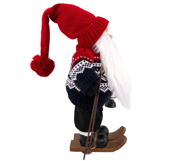 Main Image Santa with Marius® sweater, blue