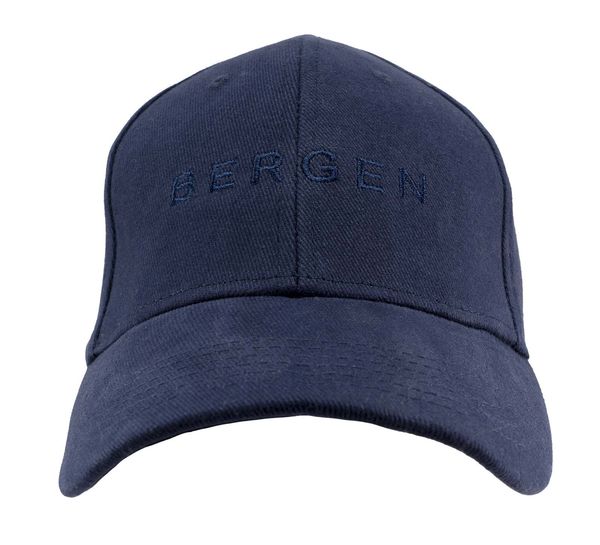 Main Image Cap, Bergen