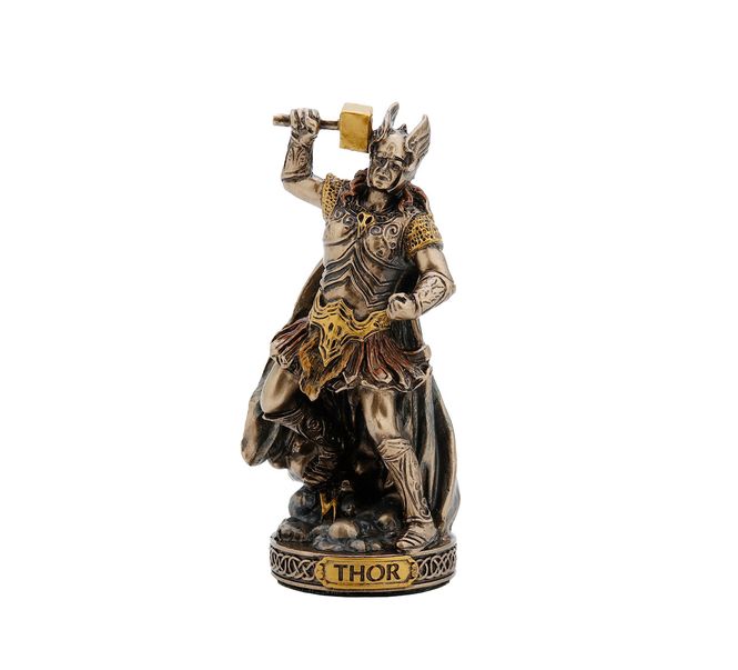 Hovedbilde Thor, liten