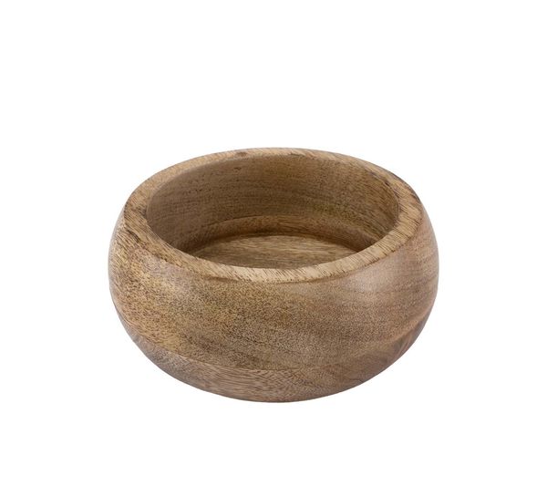 Hovedbilde Antikk rund bolle, F-design