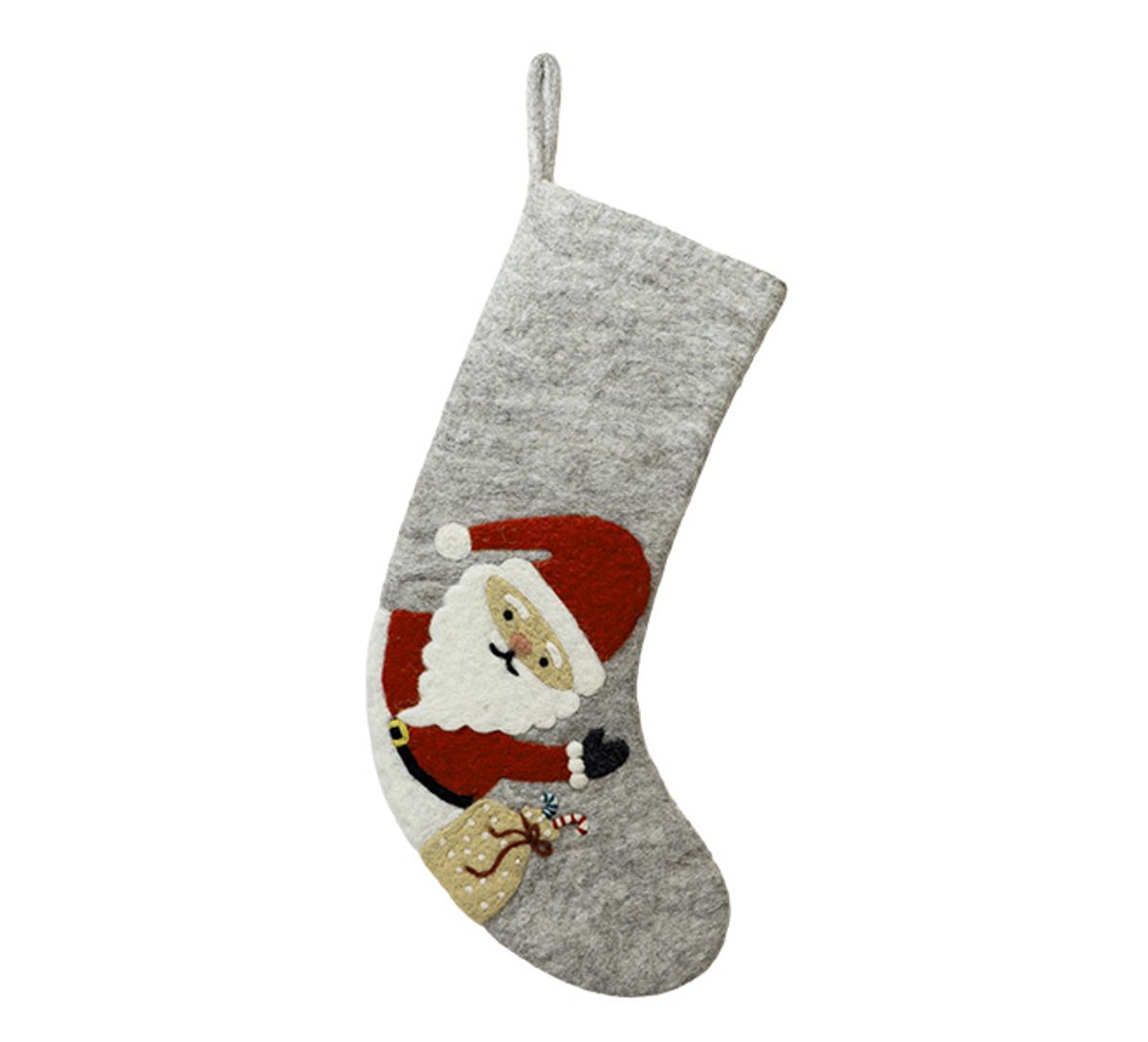 Christmas stocking, large