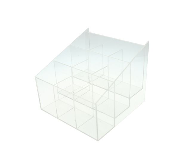 Main Image Umbrella display acrylic