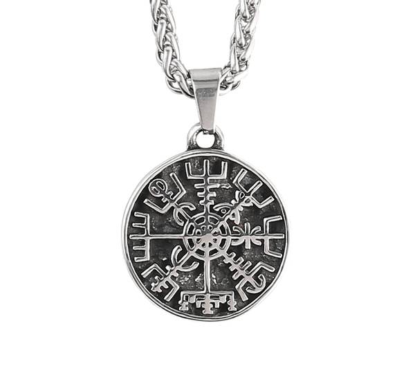 Hovedbilde Vikingsmykke, Vegviser, lite