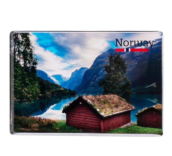 Hovedbilde Magnet, Norgesserien, Norway 12