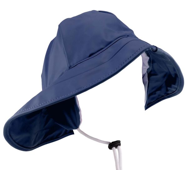 Main Image Sou'wester, Bergen, blue