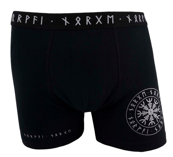 Hovedbilde Boxer, Vegviser, sølv