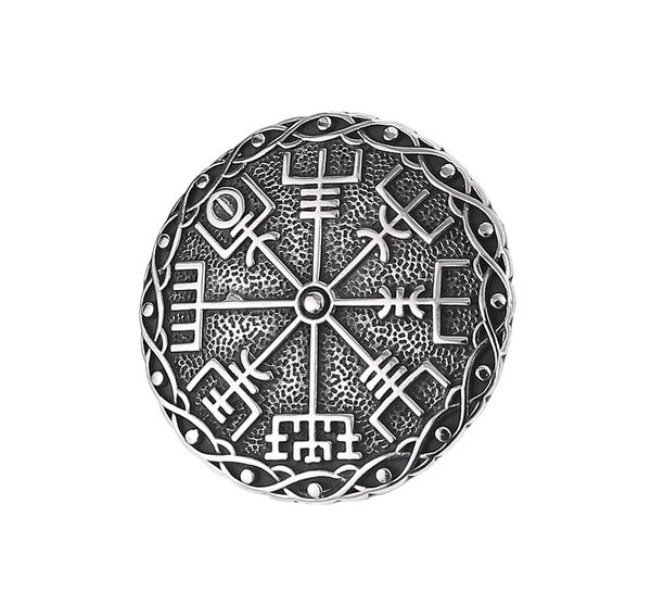 Hovedbilde Brosje, Vegviser