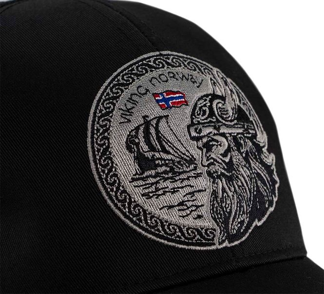 Hovedbilde Caps, Viking Norway