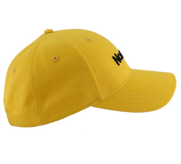 Hovedbilde Caps, Norway, solgul