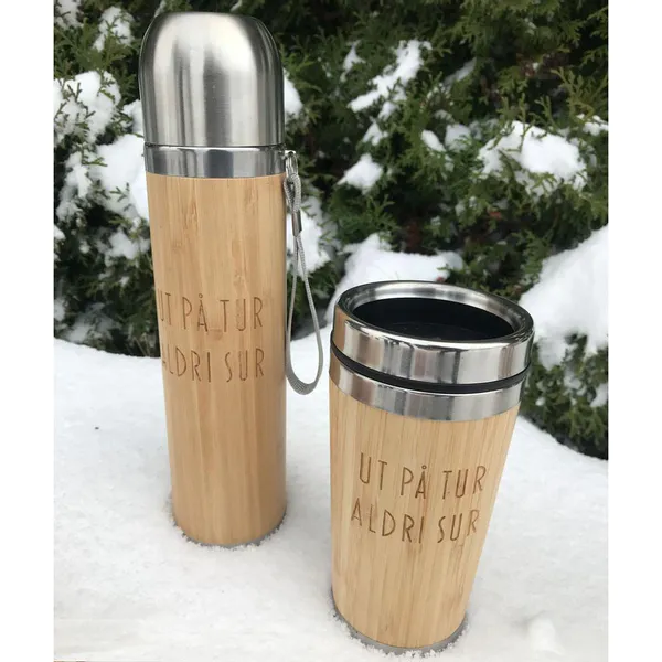 Main Image Thermo mug, 