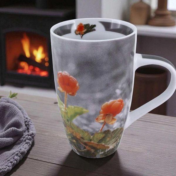 Hovedbilde Krus nr. 19 Multe, Pryd