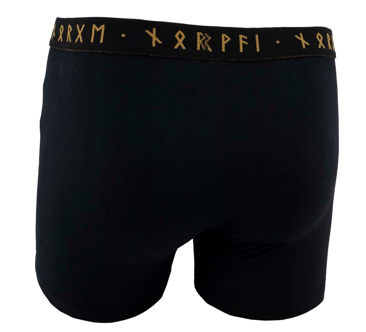 Boxers, Wayfinder, gold