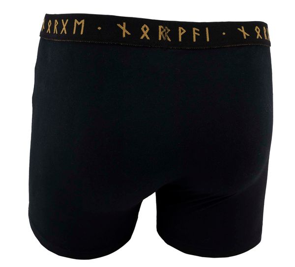 Hovedbilde Boxer, Vegviser, gull