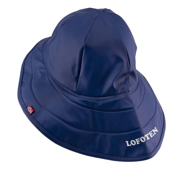 Main Image Sou'wester, Lofoten, blue