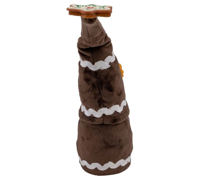 Main Image Gingerbread santa