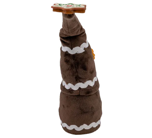 Main Image Gingerbread santa