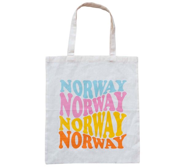 Hovedbilde Handlenett, Norway, bomull