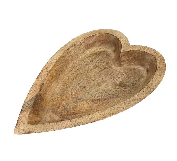 Hovedbilde Antikk hjertefat, F-design