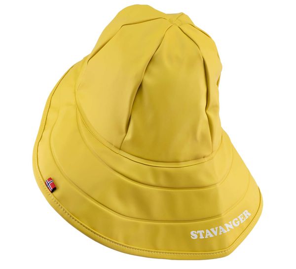 Main Image Sou'wester, Stavanger, yellow