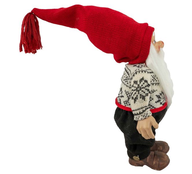 Main Image Mountain santa, man