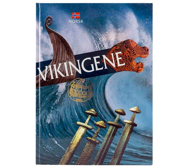 Main Image The Vikings