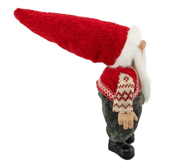 Main Image Snow santa, man